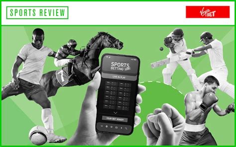 Virgin Bet review: 2023 offering impresses 